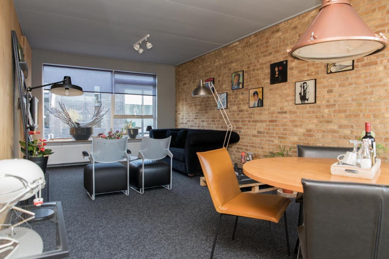 Stadslogement De Wolkeamer 德拉赫滕 外观 照片