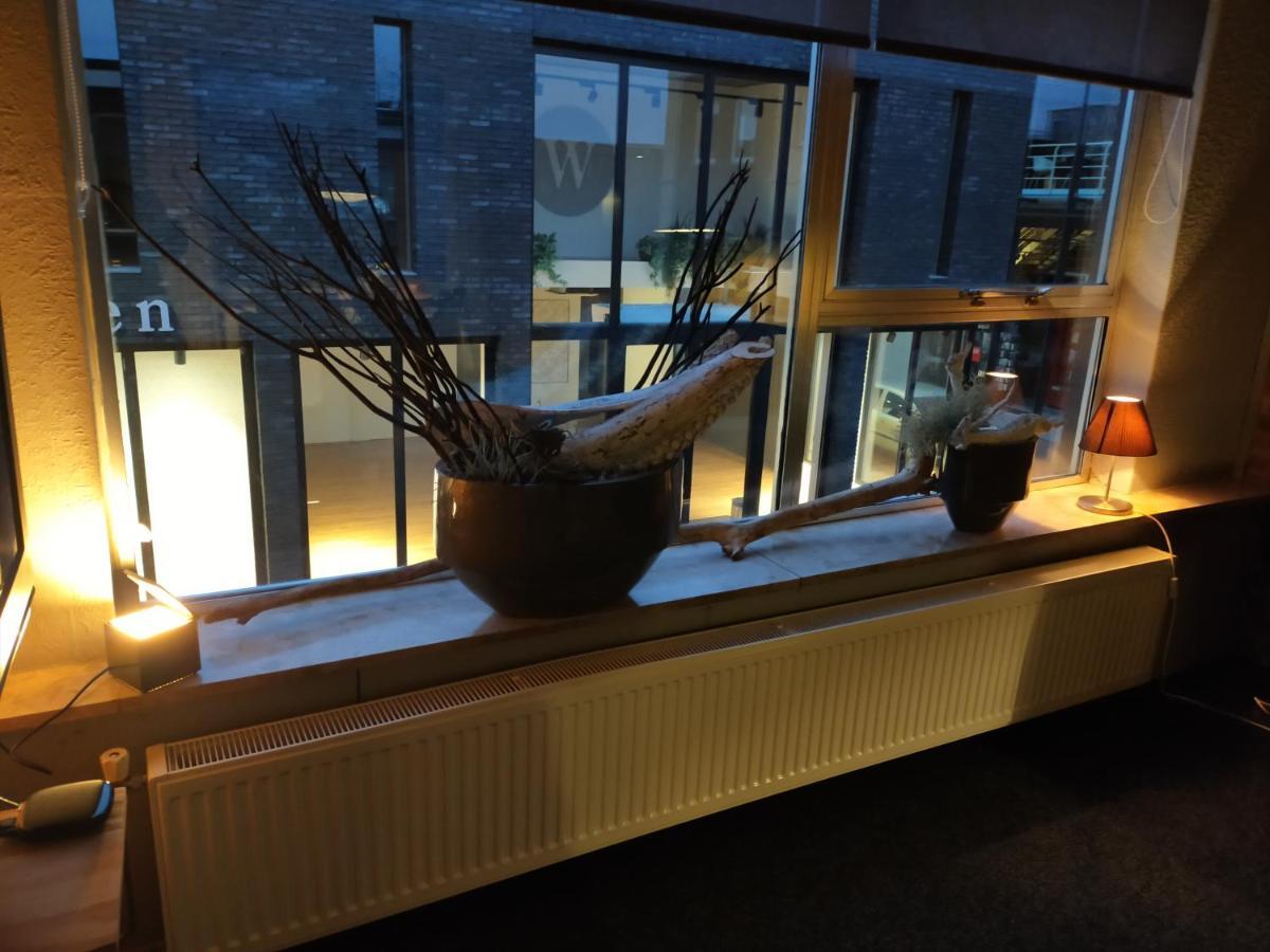 Stadslogement De Wolkeamer 德拉赫滕 外观 照片